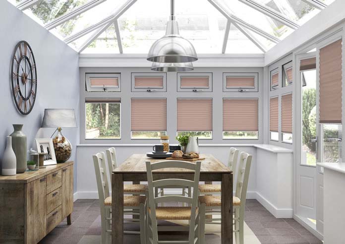 Ecoshade, Walnut - Clip Fit Blind - Image 5
